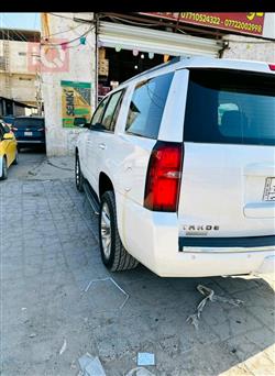 شيفروليه تاهو